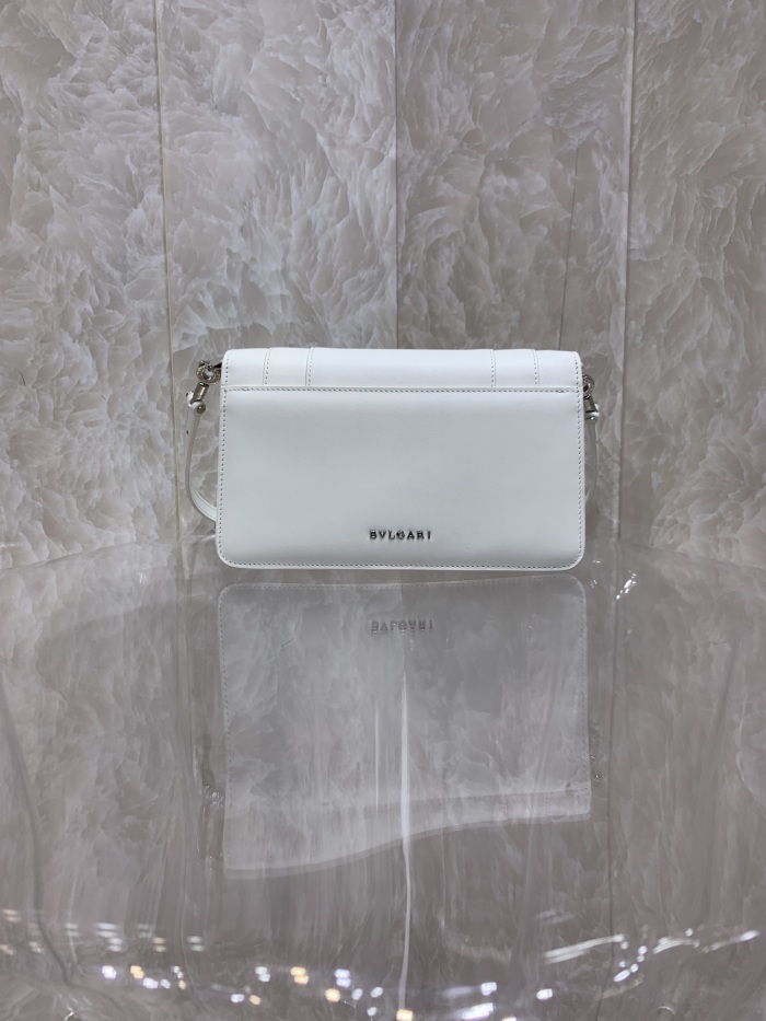  Arrenfashion B*vlgari Bag Top Quality 22*15*4.5CM