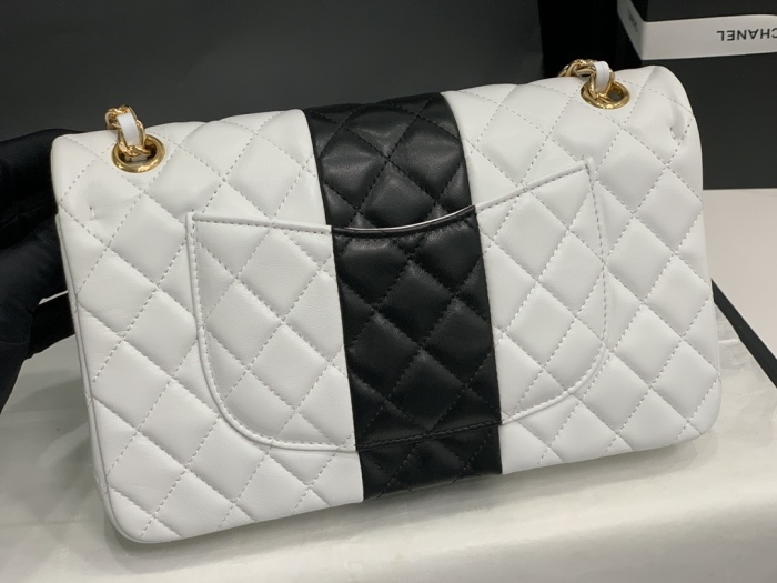  Arrenfashion C*hanel Bag Top Quality 25CM