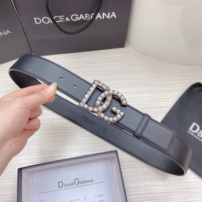  Arrenfashion D&G Belts 40MM ( Arrenfashion)