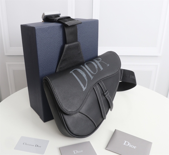  Arrenfashion D*iorTop Bag 20*28.6*5cm