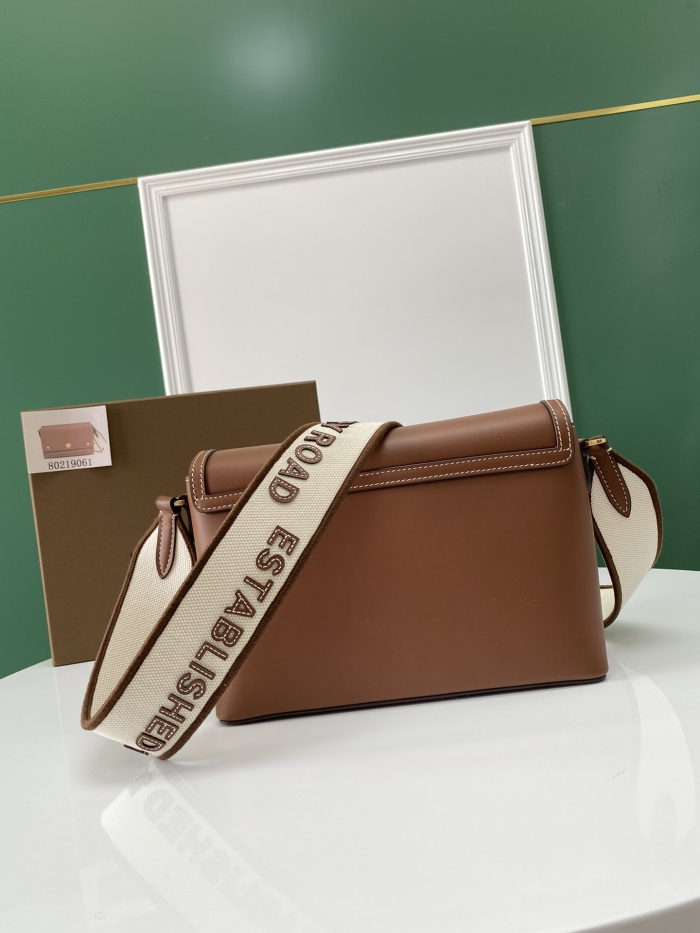  Arrenfashion B*urberry Bag Top Quality 25*8.5*18CM