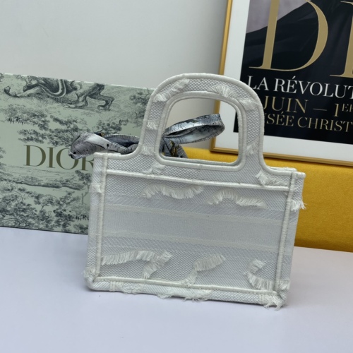  Arrenfashion D*ior Bag Top Quality 22.5*24.*8cm