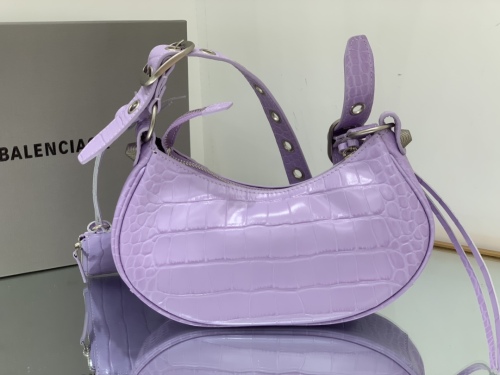  Arrenfashion B*alenciaga Bag Top Quality 25x16x6.5CM