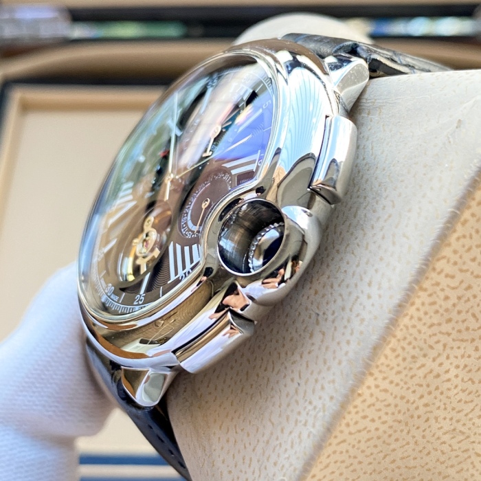 C*artier Watches Top Quality 43*12mm ( Arrenfashion)