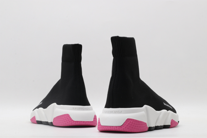 Men Women B*alenciaga Top Sneakers （Arrenfashion）