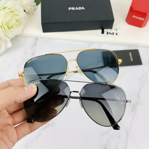  Arrenfashion P*rada Glasses Top