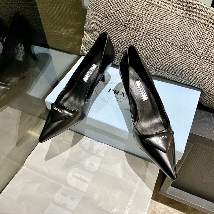  Arrenfashion Women P*rada high heels (Arrenfashion)