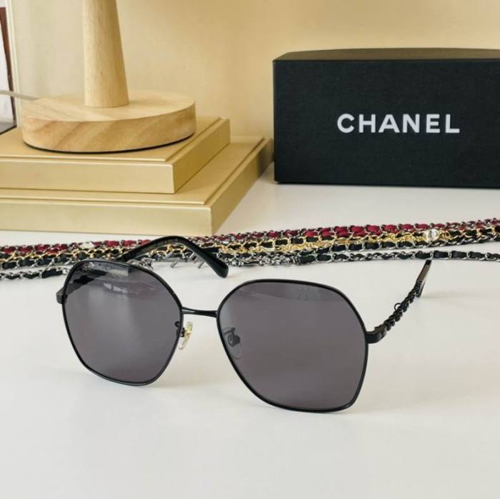  Arrenfashion C*hanel Glasses Top