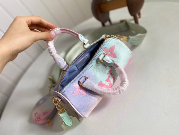 L*ouis V*uitton m46078 Top Bag (Arrenfashion)