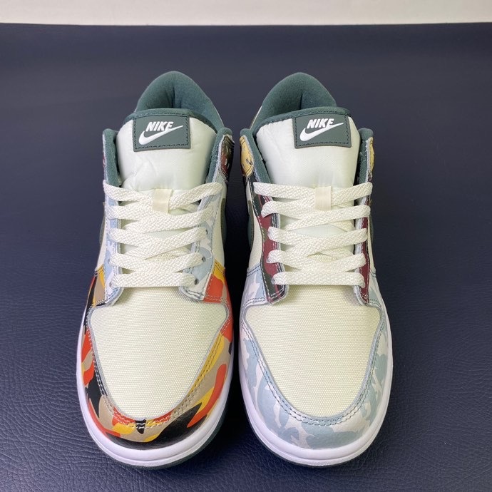  from Arrenfashion Nike SB Dunk Low SE DH0957-001