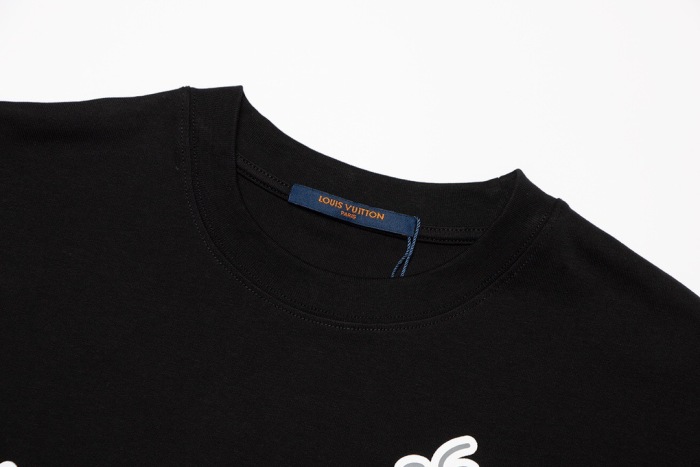Men Women T-shirt Top Quality 2023 Arrenfashion
