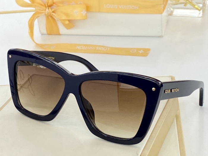 Arrenfashion L*ouis V*uitton Glasses Top
