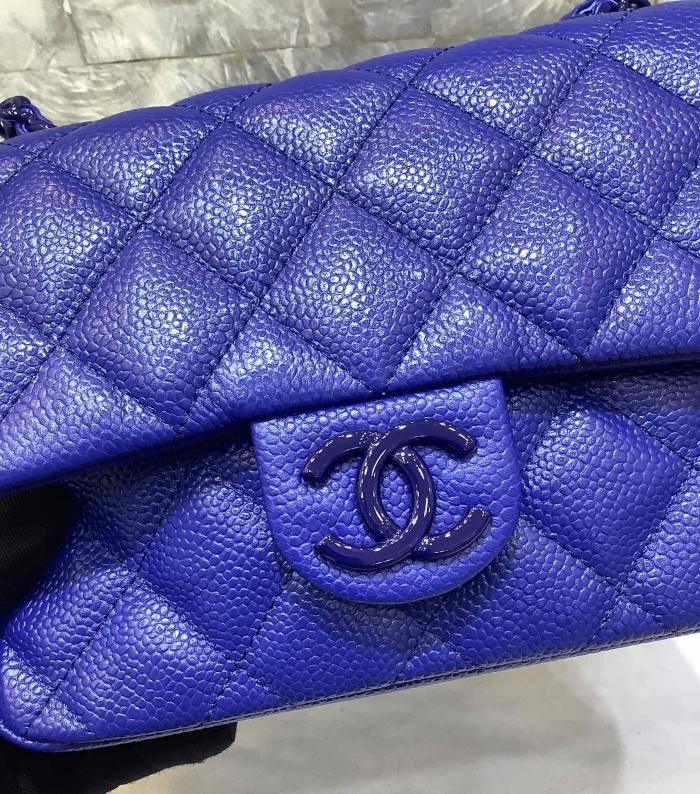  Arrenfashion C*hanel Bag Top Quality 19CM