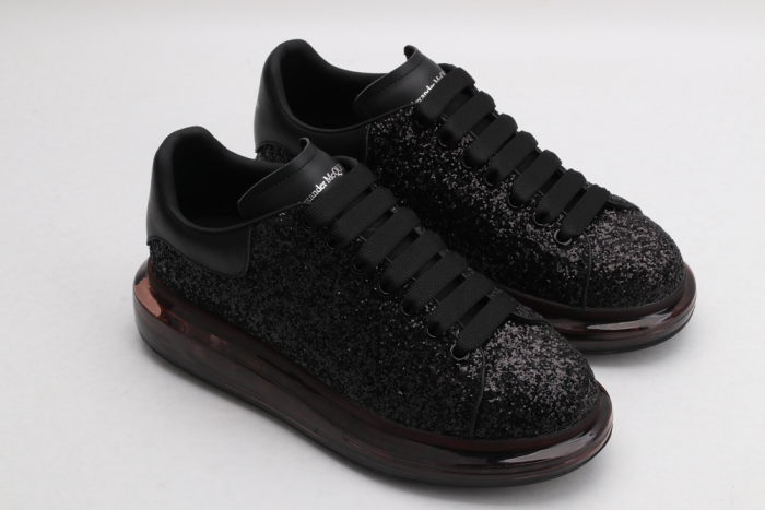  Arrenfashion Men Women A*lexander M*cqueen Top Sneaker