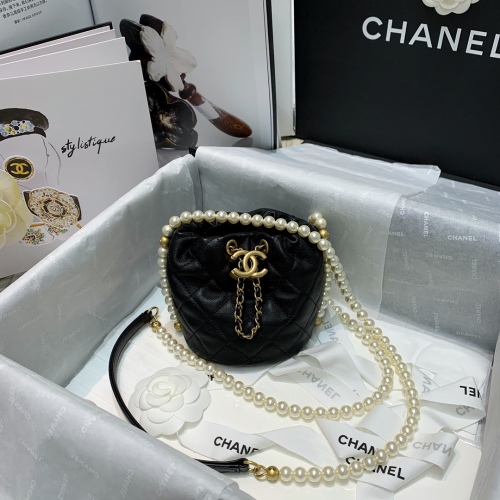  Arrenfashion C*hanel Top Bag 12*12*12cm