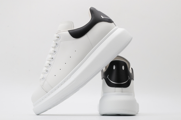  Arrenfashion Men Women A*lexander M*cqueen Top Quality Sneaker