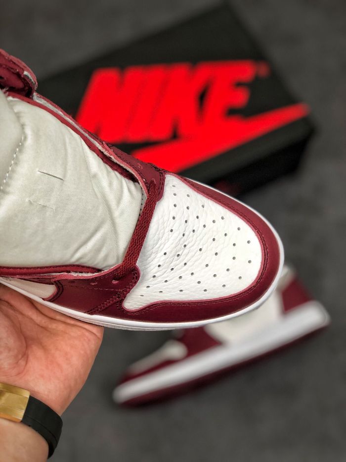 Nike Air Jordan 1 High AJ1 ( Arrenfashion)