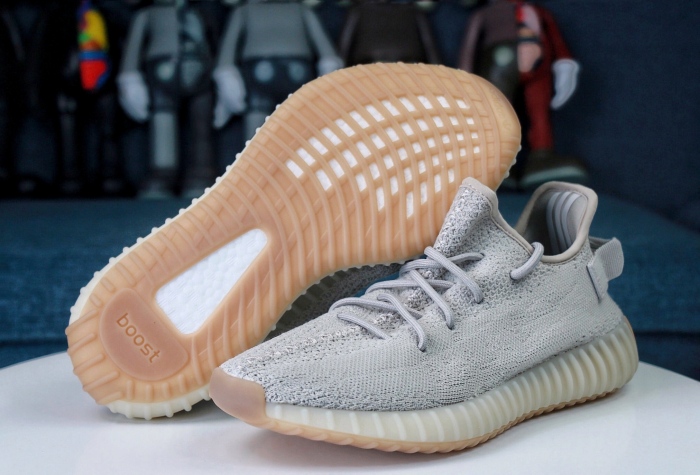  Arrenfashion  Arrenfashion Yeezy Boost 350 V2 “Sesame”