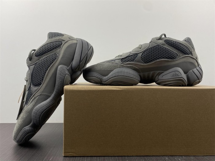  Arrenfashion  Arrenfashion Yeezy Boost 500 Granite GW6373