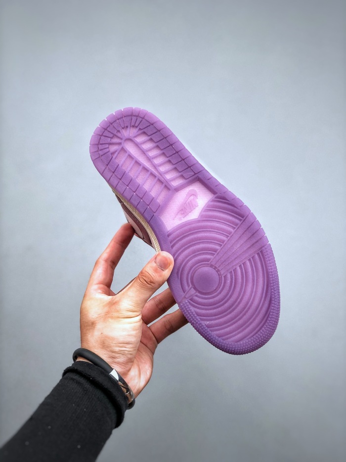 Nike Air Jordan 1 low AJ1 ( Arrenfashion)