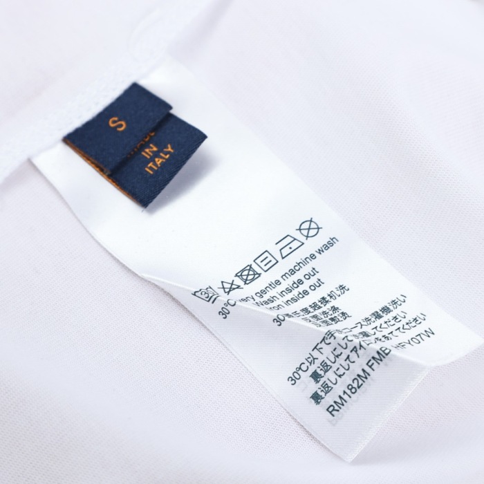Men Women T-shirt Top Quality 2023 Arrenfashion