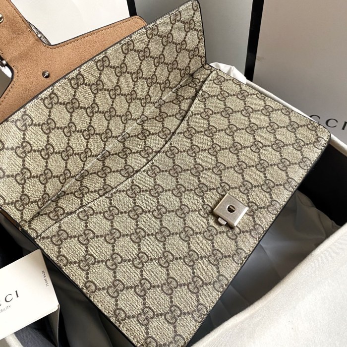  Arrenfashion G*ucci Bag Top Quality 28*18*9CM
