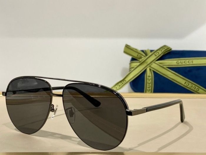  Arrenfashion Top Quality G*ucci Glasses