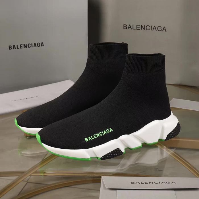  Arrenfashion Men Women B*alenciaga Top Sneaker