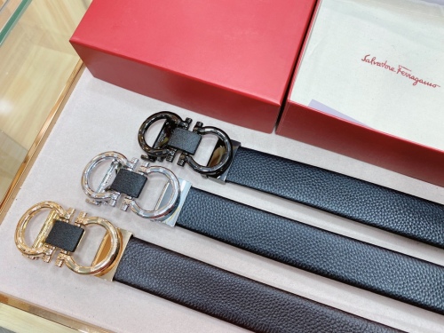  Arrenfashion F*erragamo Belts Top Version
