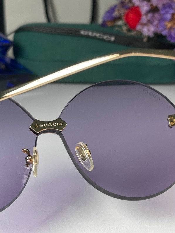  Arrenfashion Top Quality G*ucci Glasses