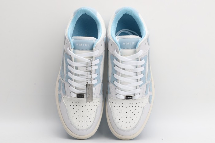  Arrenfashion Men Women A*miri Top Sneakers