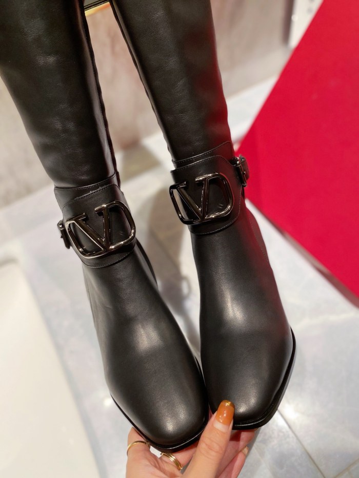  Arrenfashion Women 𝑉*𝐴𝐿𝐸𝑁𝑇𝐼𝑁𝑂 Top Sneakers