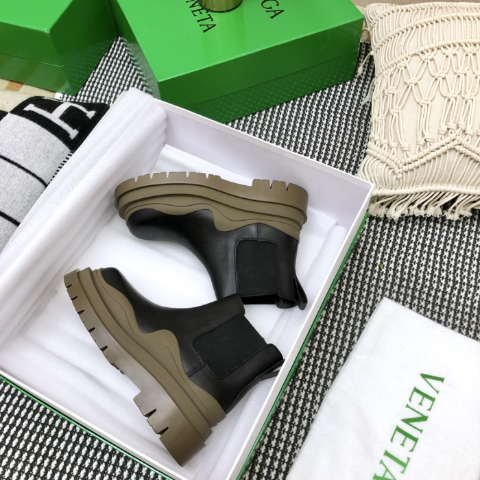  Arrenfashion Men Women B*ottega V*eneta Top Sneakers