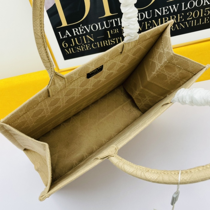  Arrenfashion D*ior Top Bag 41*14*32cm