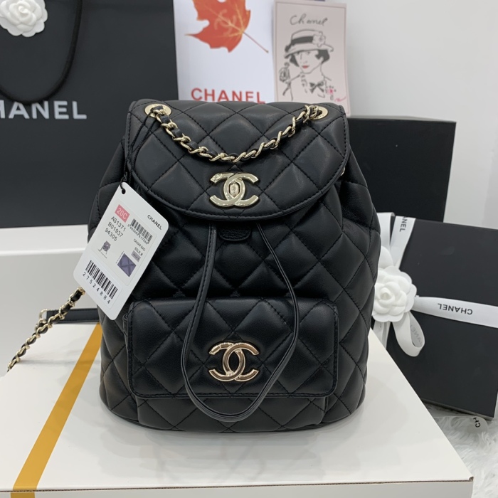  Arrenfashion C*hanel Bag Top Quality 21.5*24*12cm