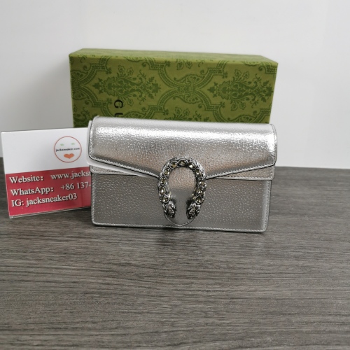  Arrenfashion G*ucci Bag Top Quality 16.5*10*4.5CM