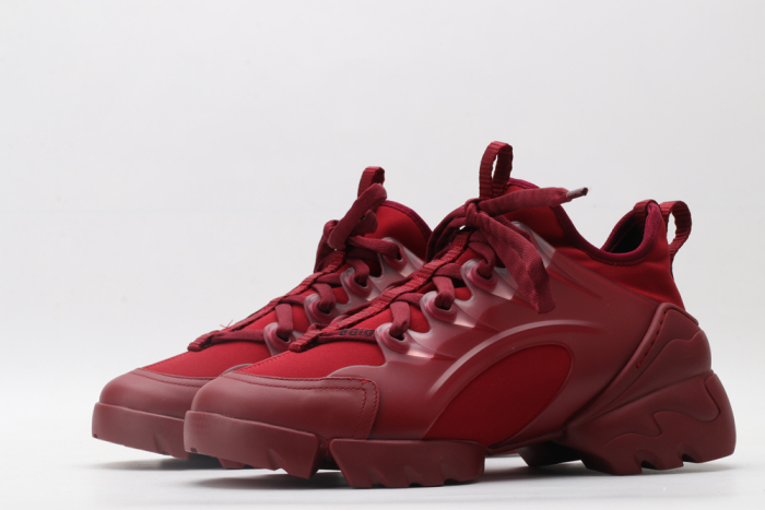  Arrenfashion Women D*or Sneaker