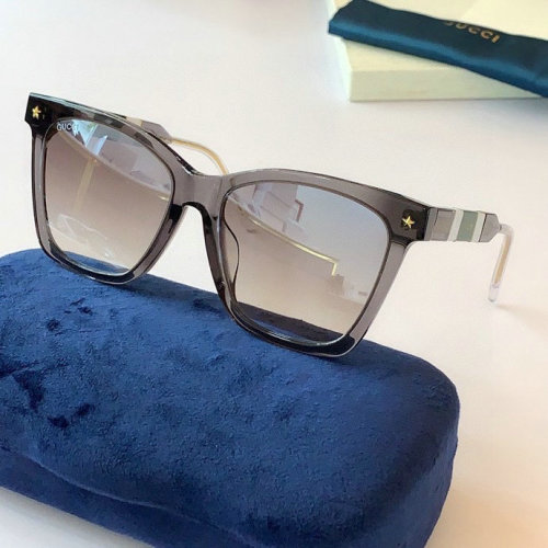  Arrenfashion Top Quality G*ucci Glasses