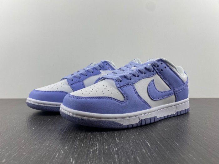  from Arrenfashion Nike SB Dunk Next Nature White and Volt Low DN1431-103
