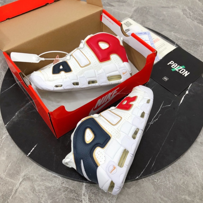  from Arrenfashion Nike Air More Uptempo ’96 OG