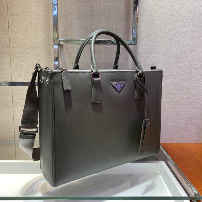  Arrenfashion P*rada Bag Top Quality 39*29*9CM