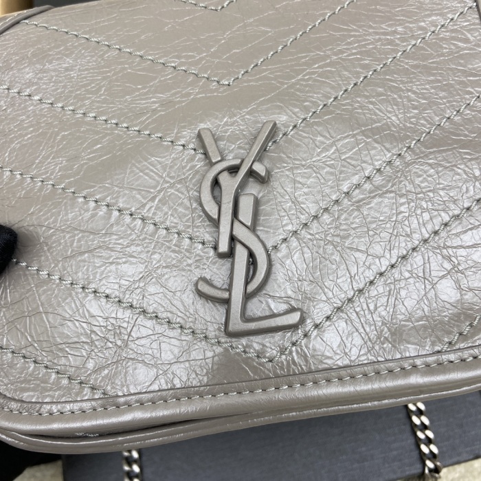  Arrenfashion Y*SL Bag Top Quality 19*15*6CM
