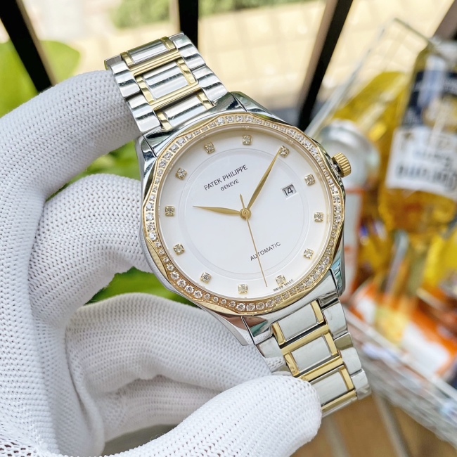 P*atek P*hilippe Watches Top Quality 43*13M （Arrenfashion）