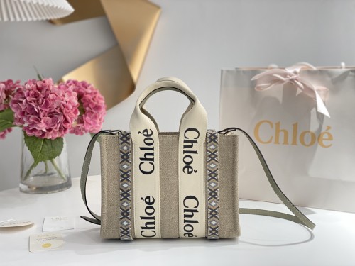  Arrenfashion C*hloe Bag Top Quality 26.5*20*8cm