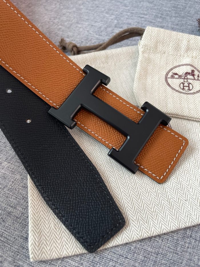  Arrenfashion H*ermes Belts Top Quality 3.8CM