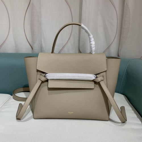  Arrenfashion C* eline Top Bag 24cm