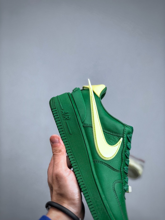 Nike + a* mbush Air Force 107 ( Arrenfashion)