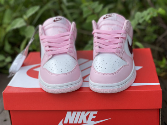  from Arrenfashion Nike SB Dunk Low CW1590-601