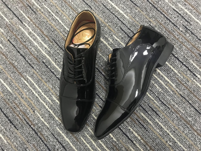  Arrenfashion C*ristian L*uboutin Loafer