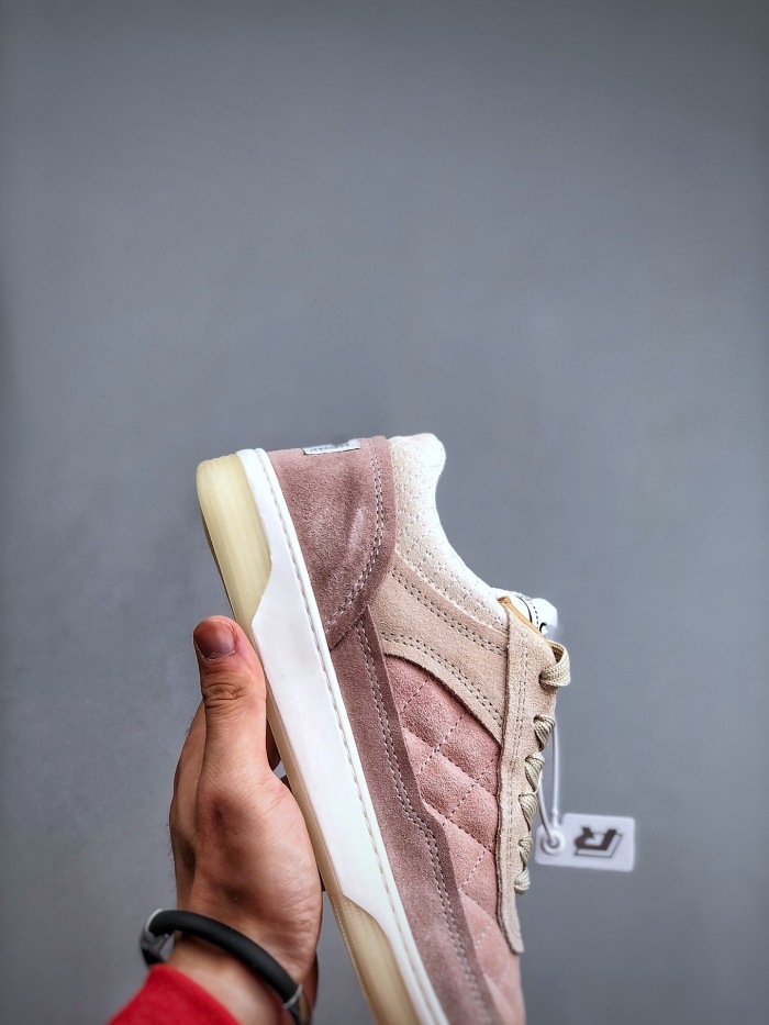 Women C*hanel Sneakers ( Arrenfashion)